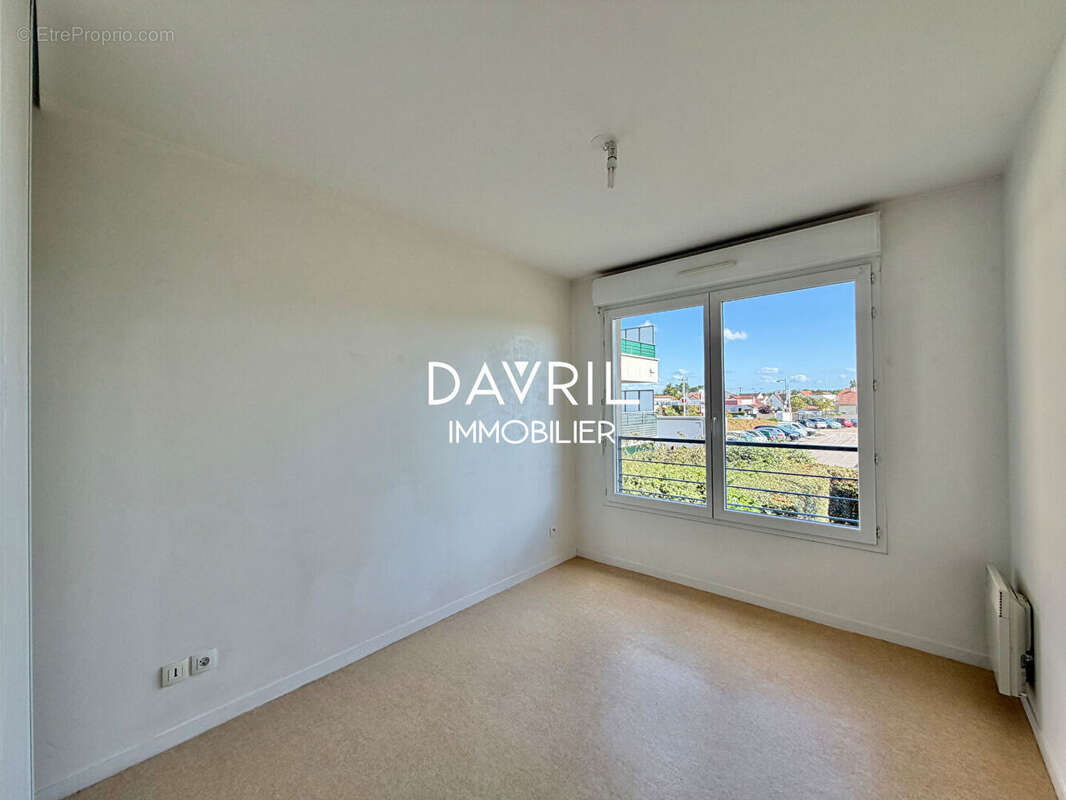 Appartement à HERBLAY