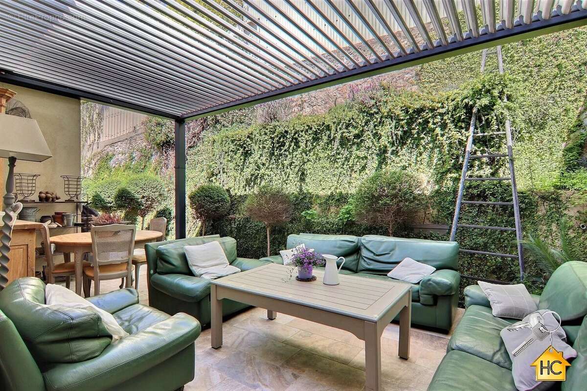 Cannes Exceptionnel Loft - photo 60