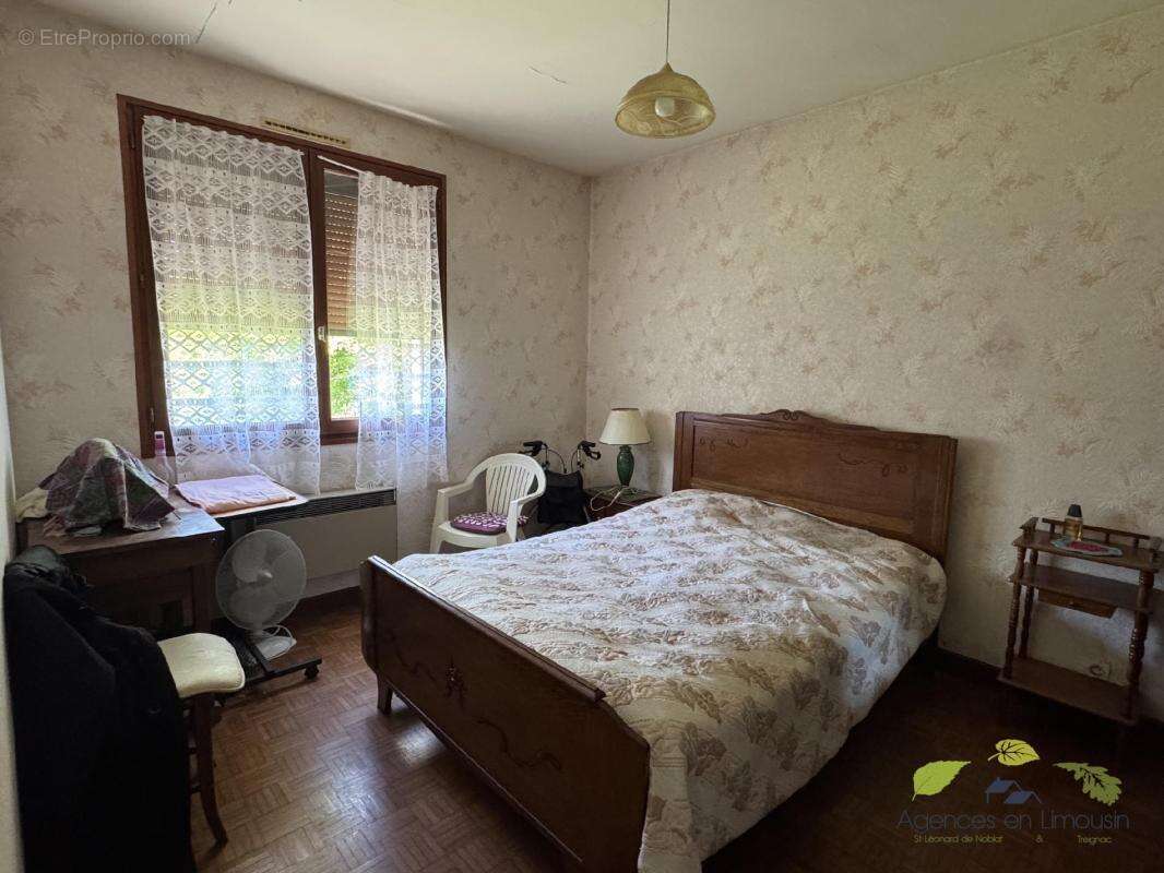 Maison à CHAMBERET