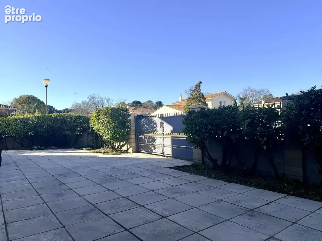 Maison 135 m² à Bordeaux  - photo 3