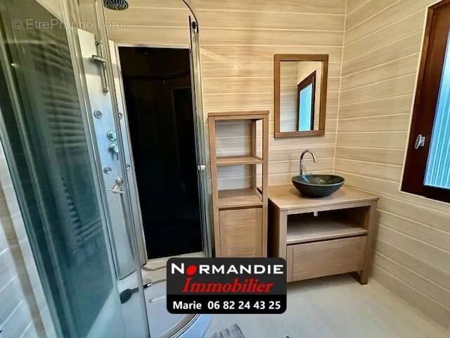 Maison à LILLEBONNE