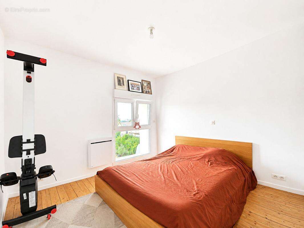 Maison Flins Sur Seine 6 pièce(s) 109 m2 - photo 8