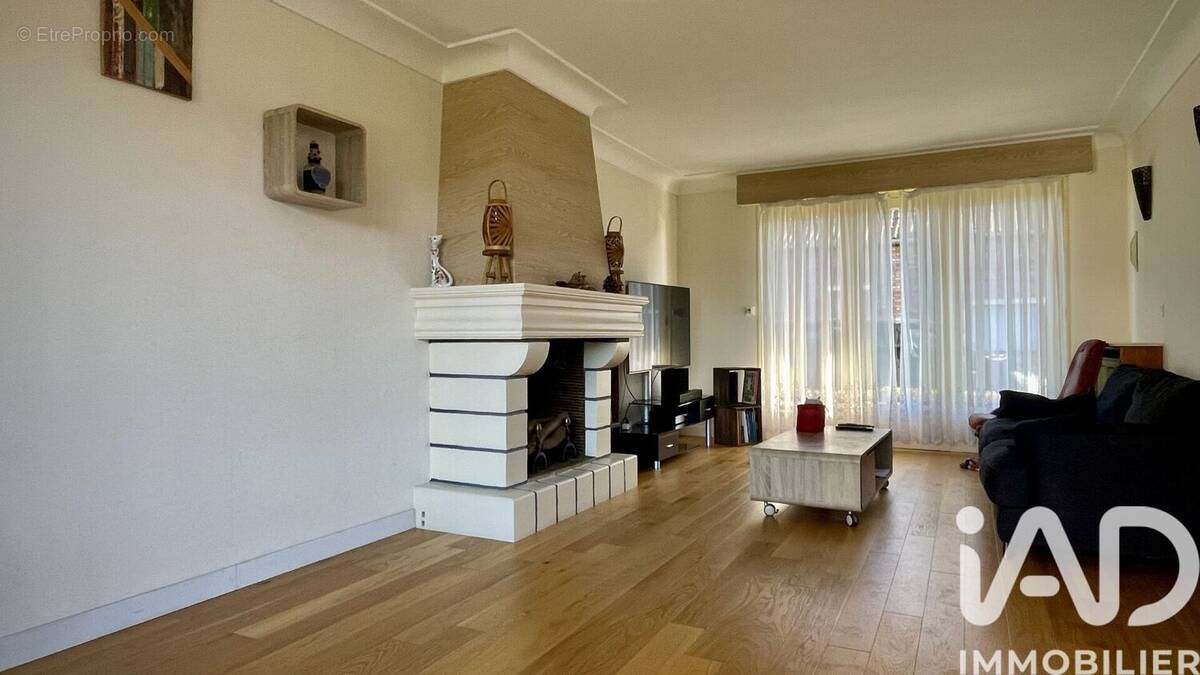 Photo 1 - Maison à LEERS