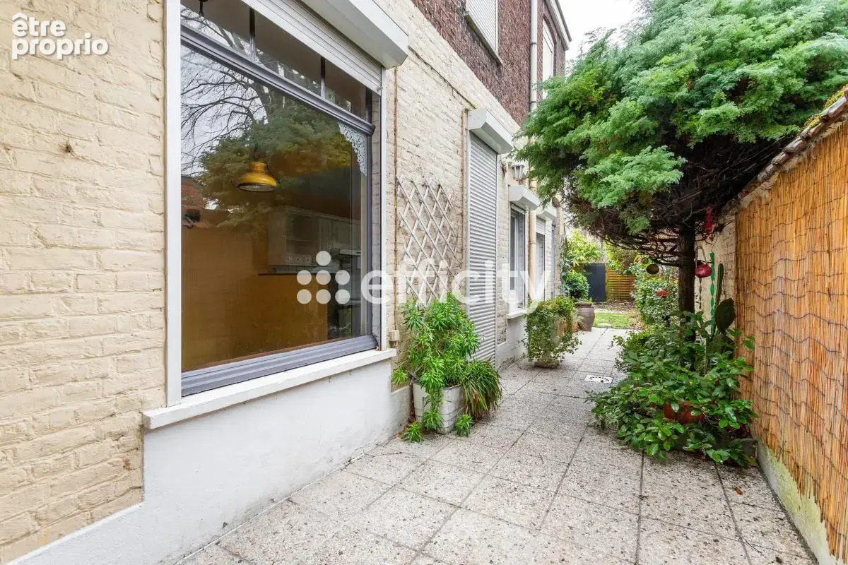 Maison 8 pièces 176 m² à vendre à Roubaix (59100) - photo 13