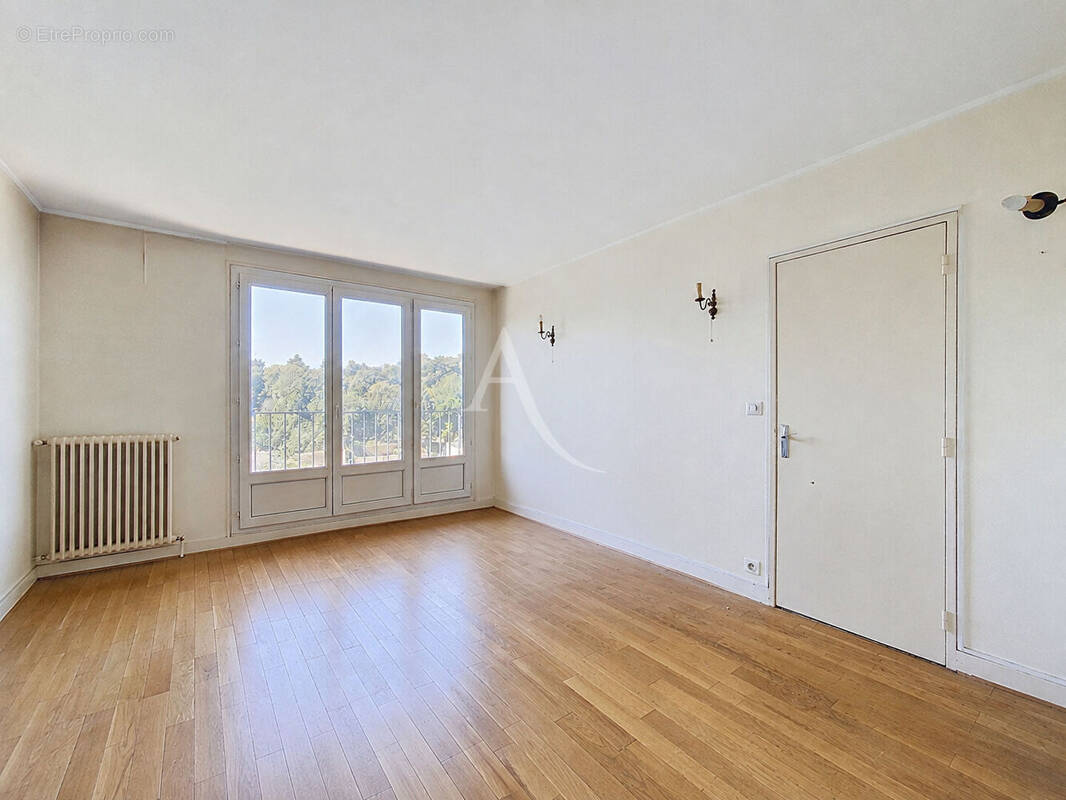 Appartement à SAINT-GERMAIN-EN-LAYE