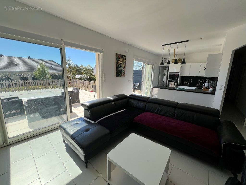 Maison Epernon  proche 6 pièces 135 m2 - photo 2