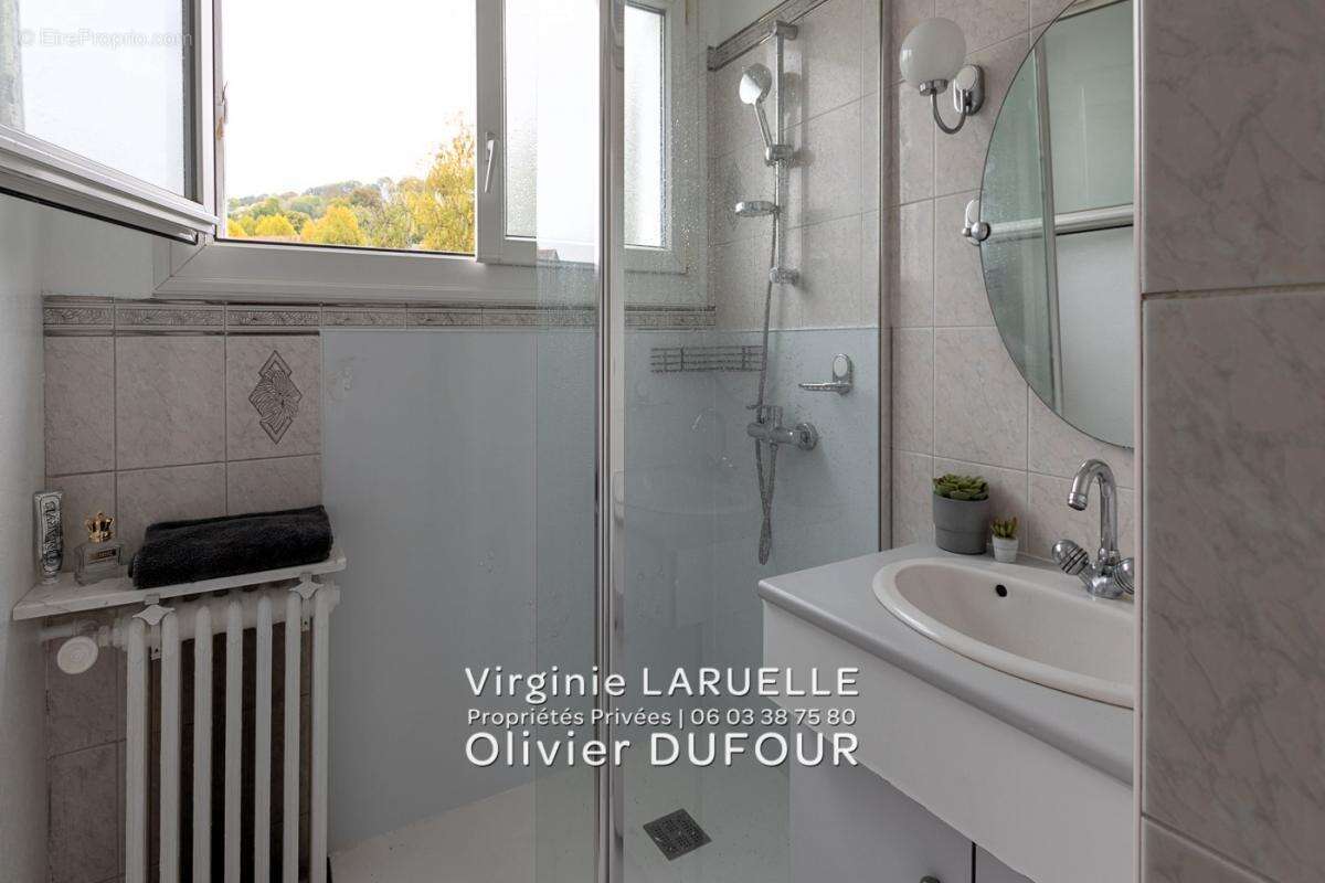 Appartement à ROUEN