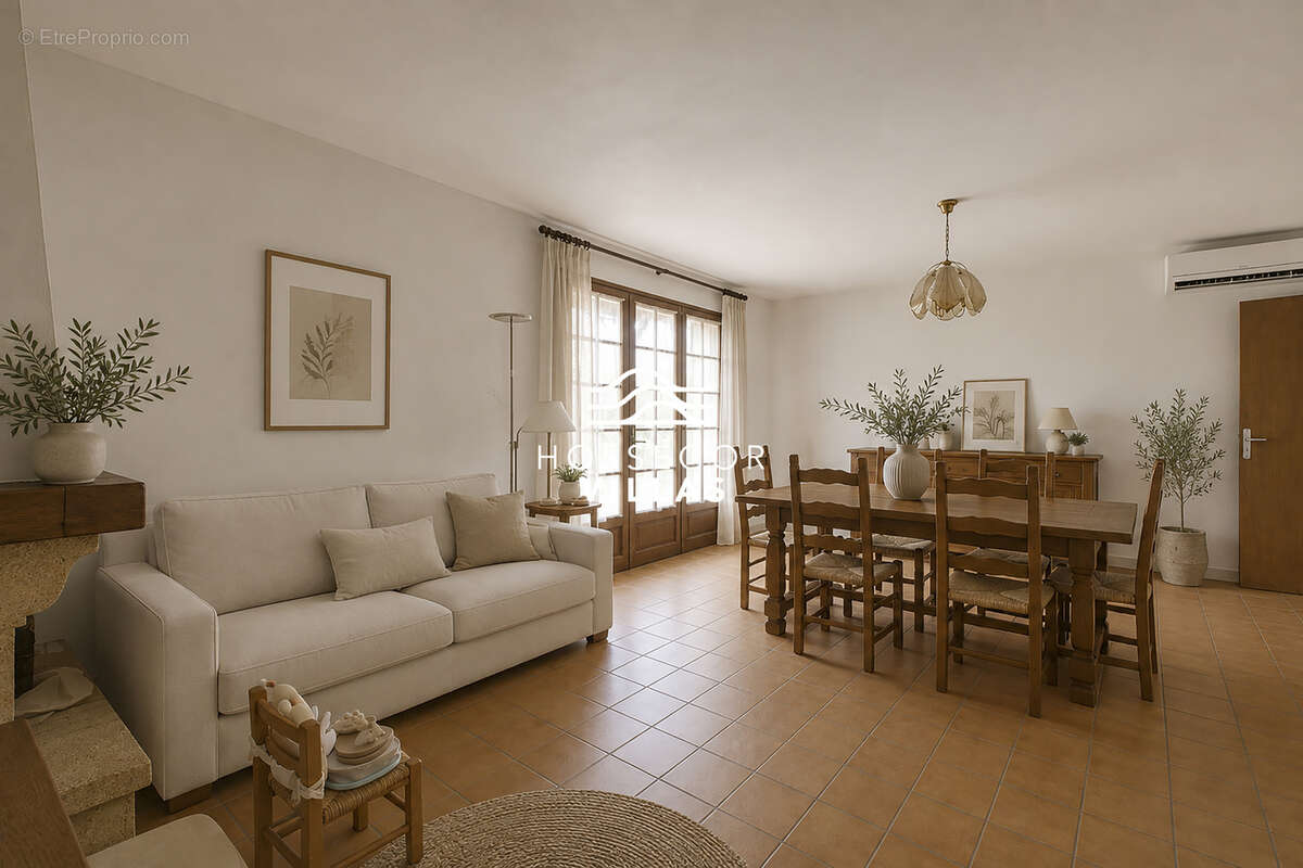 Villa MOÏNA - photo 8