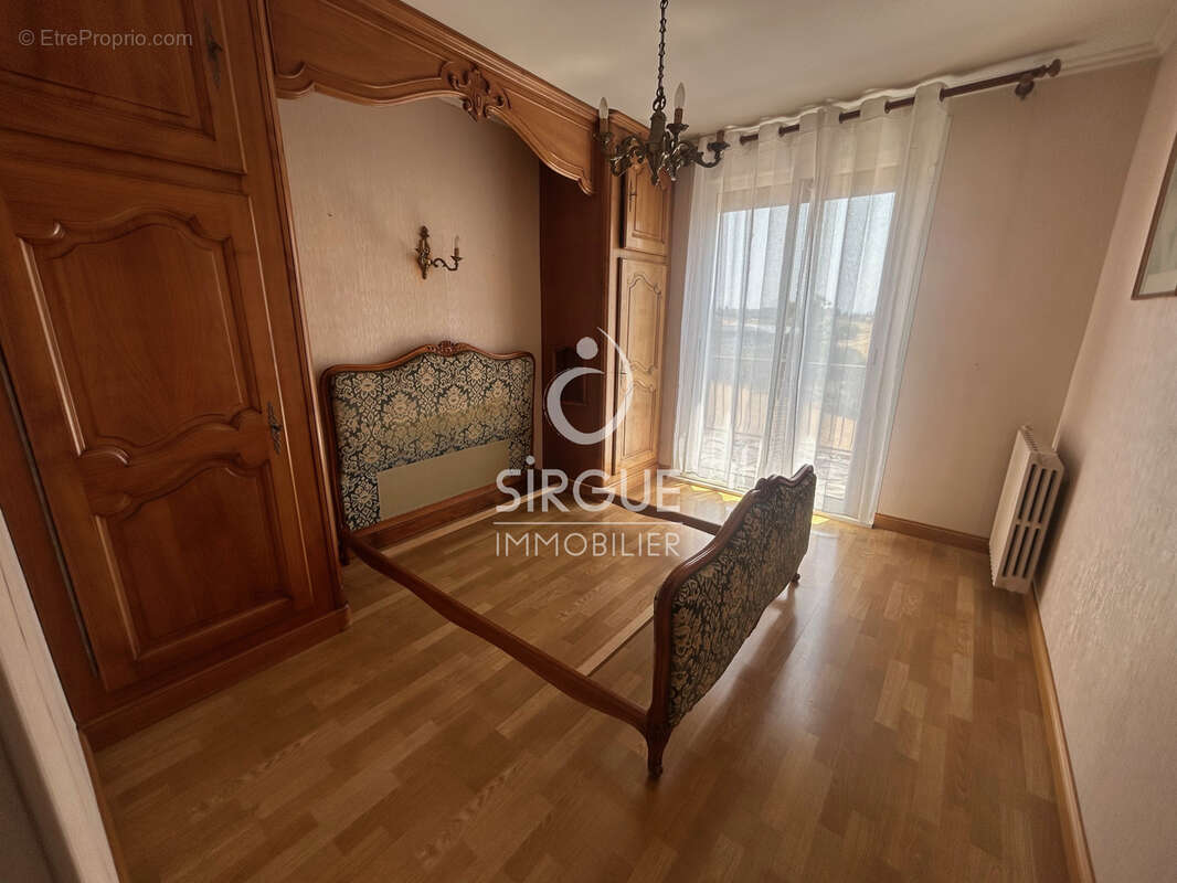 MAISON T4 avec sous sol - photo 8