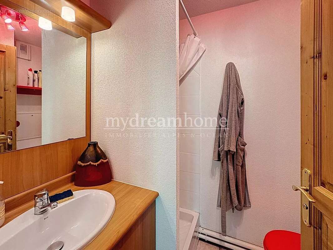 Appartement à LA GIETTAZ