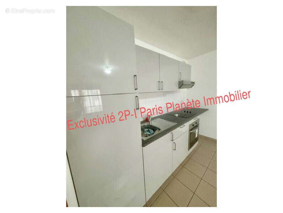 Appartement à MORANGIS