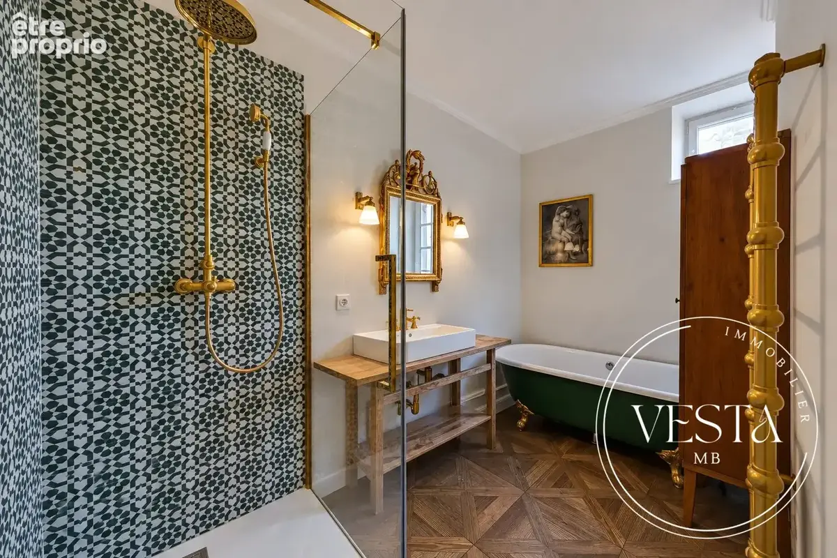 Maison 8 pièces 196 m² à vendre à Dijon (21000) - photo 7