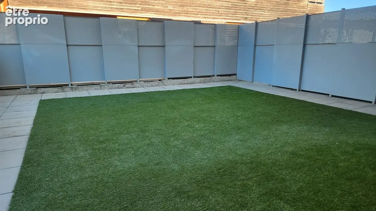 Appartement 3 pièces avec terrasse à Blagnac - photo 2