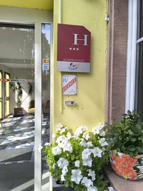 Appartement à LE HOHWALD