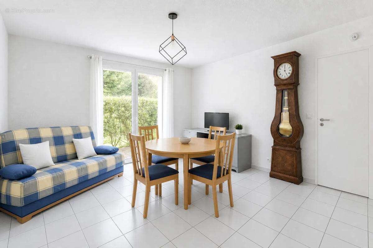 Appartement à MERIGNAC