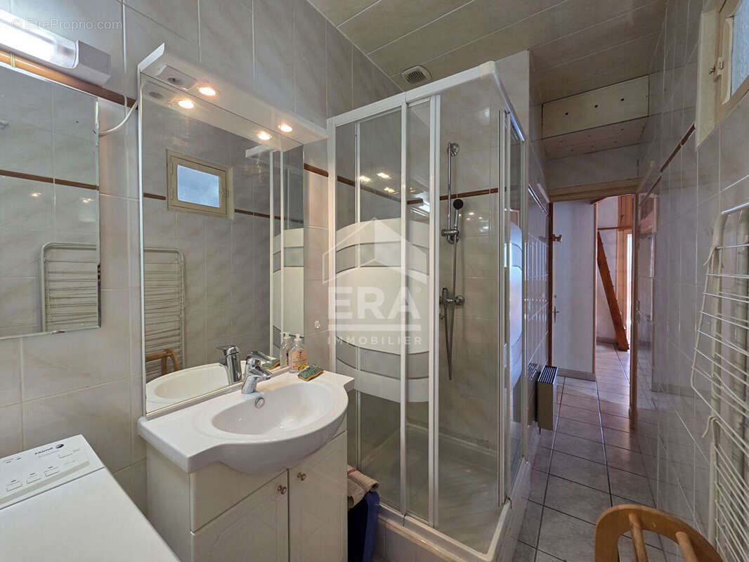 Appartement à CAUTERETS