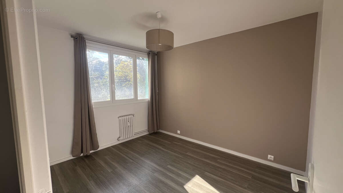 Appartement à VOIRON