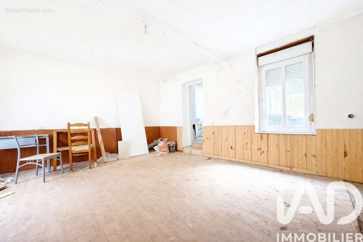 Photo 2 - Maison à SAINT-POL-SUR-TERNOISE