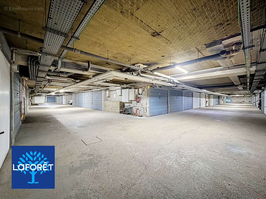 Appartement Evry-Courcouronnes 2 pièces 53.03m² + Box - photo 10