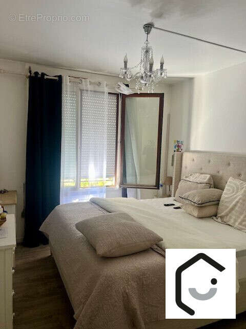 Appartement à SAINT-GRATIEN