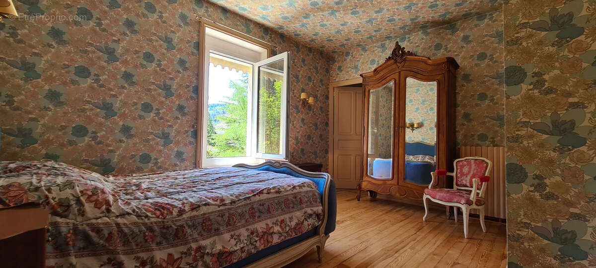 Maison à MARIAC