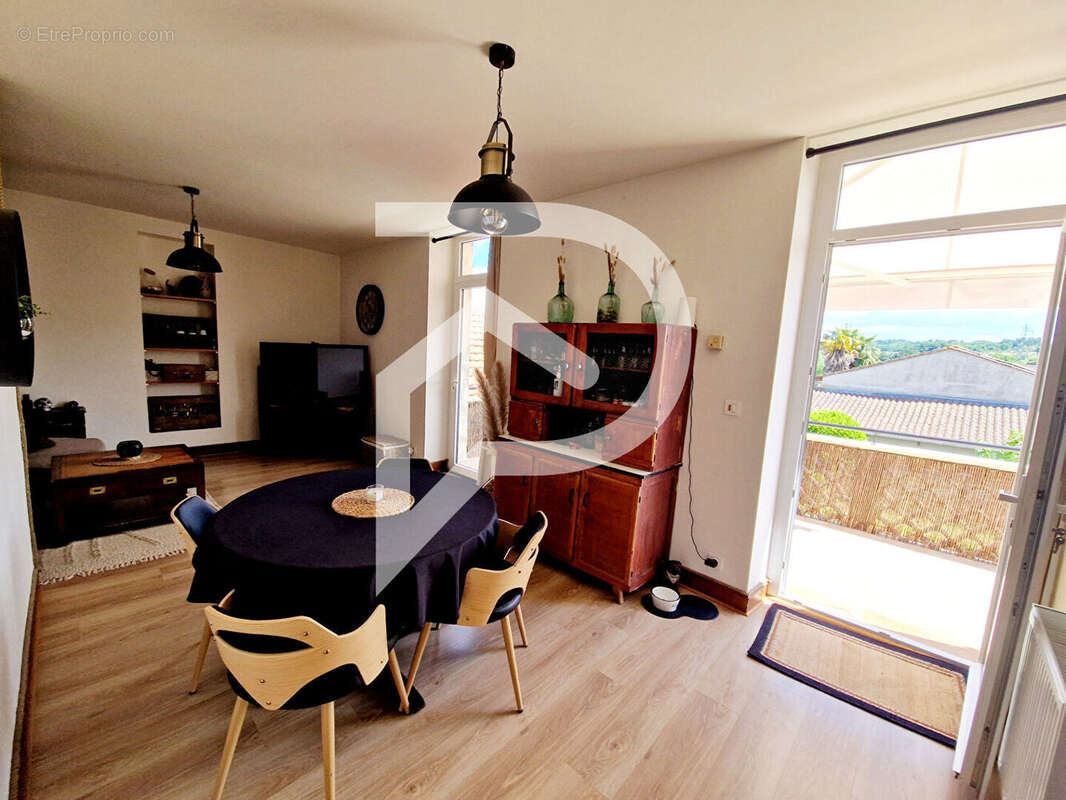 Appartement à PERIGUEUX