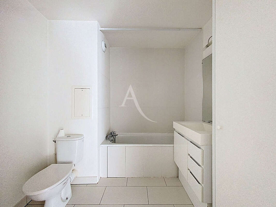 Appartement à SAINT-GERMAIN-EN-LAYE