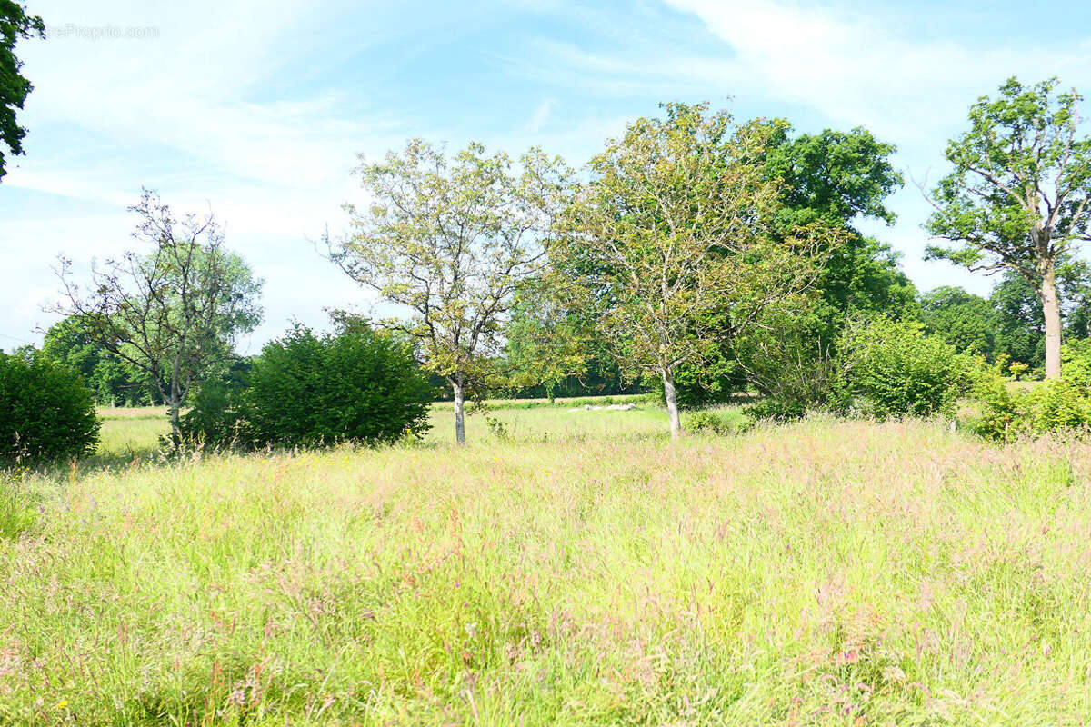 Maison à SAINT-GEORGES-DE-ROUELLEY
