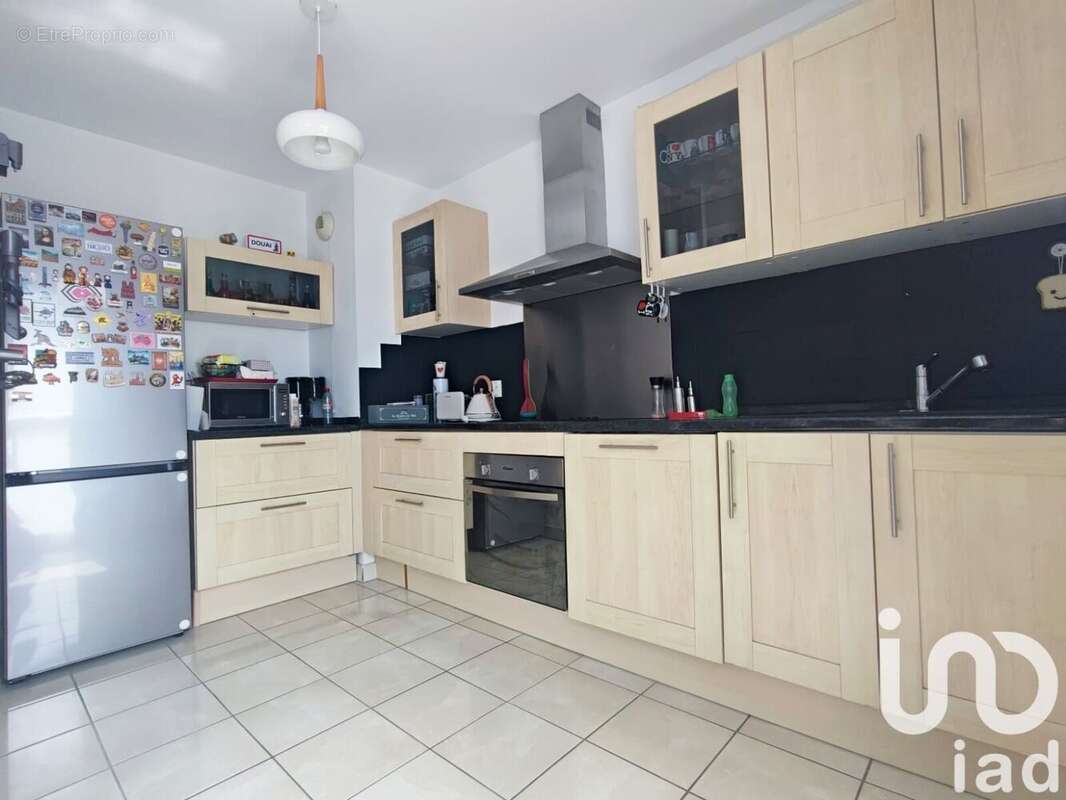 Photo 6 - Appartement à SAINT-ANDRE-LEZ-LILLE