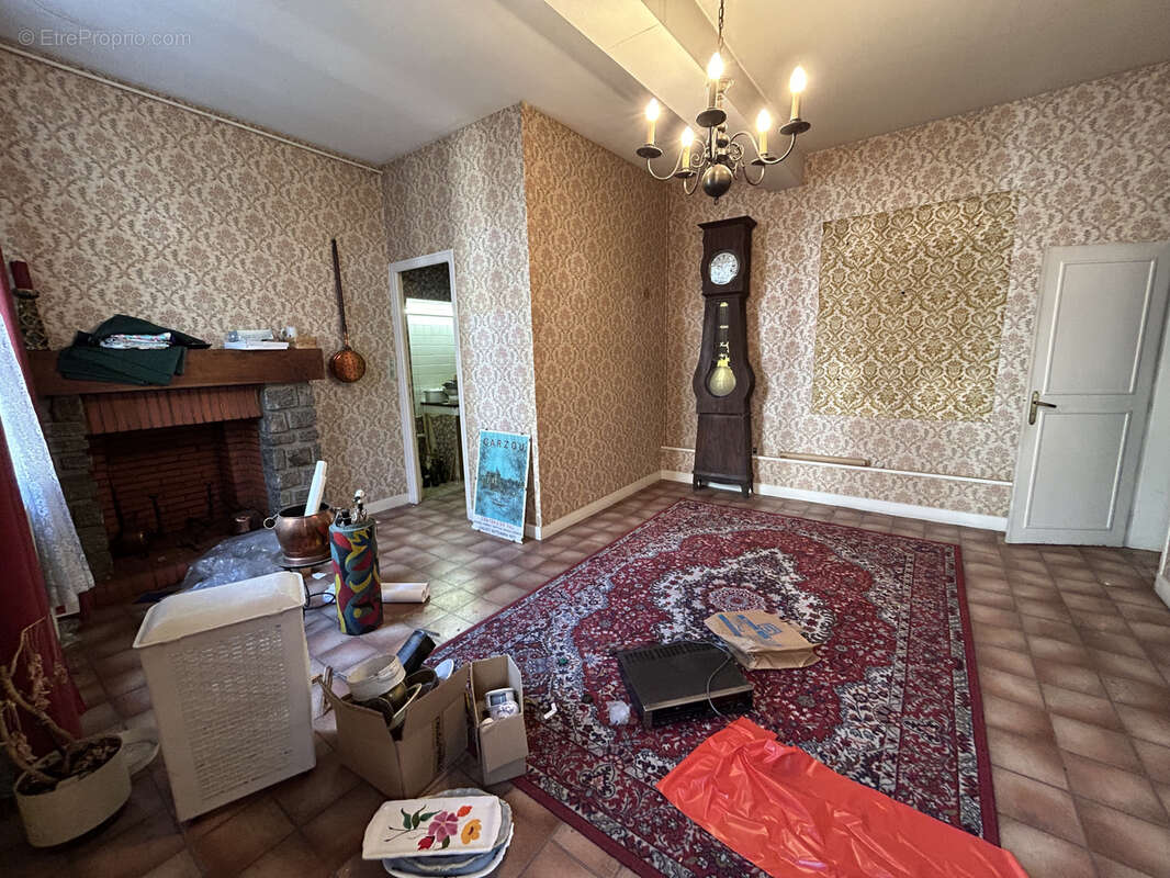 Appartement à TULLE