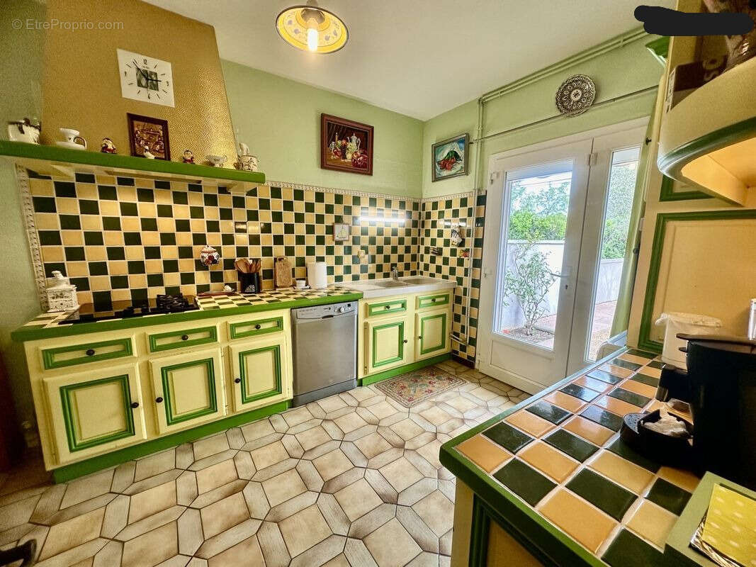 Villa à raphele les  arles - photo 6