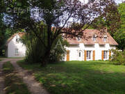 Maison à VIENNE-EN-VAL