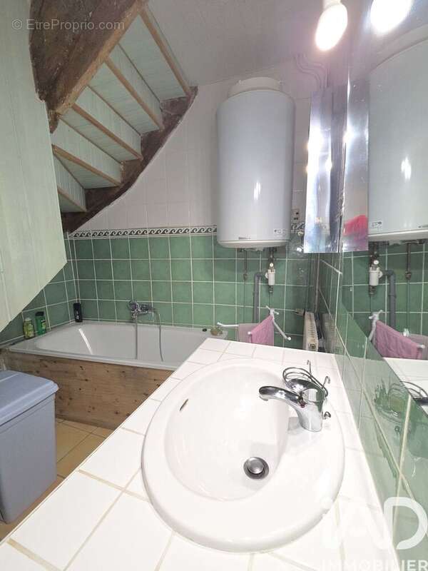 Photo 5 - Maison à STENAY