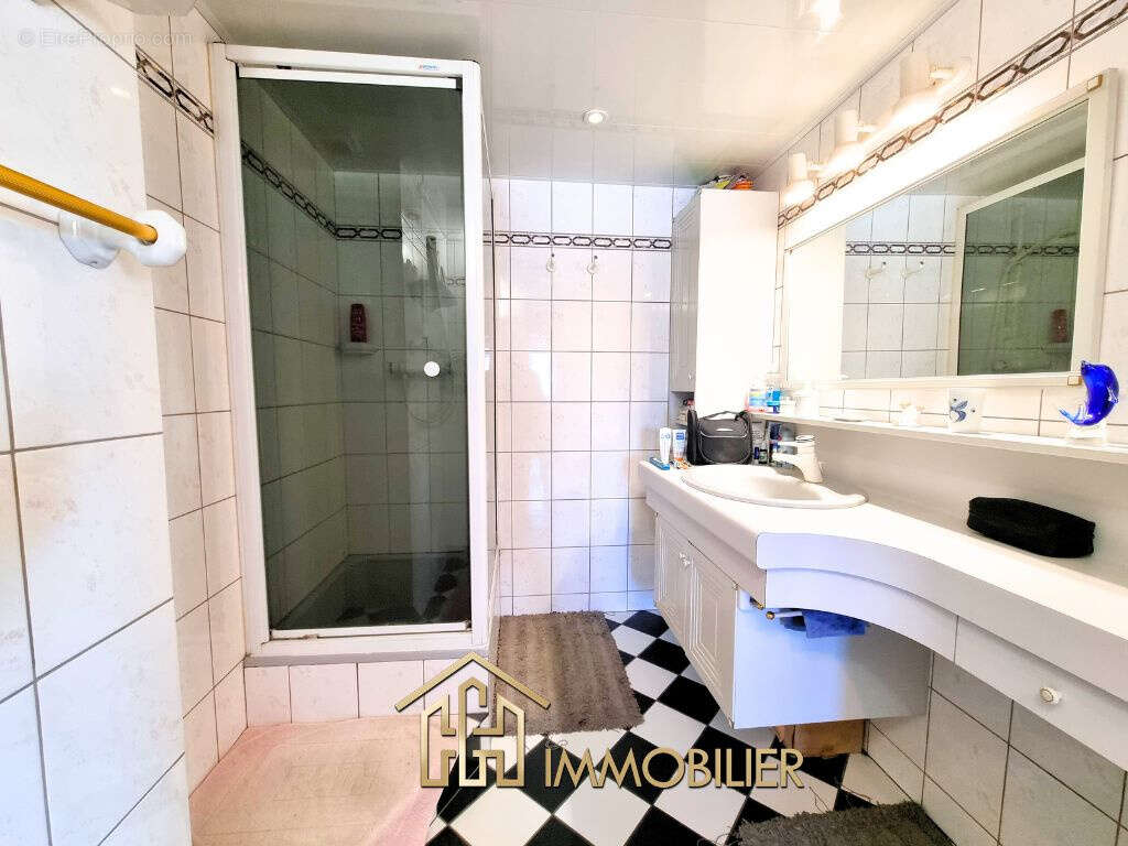 Appartement à COLMAR