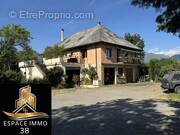Maison à LA MURE