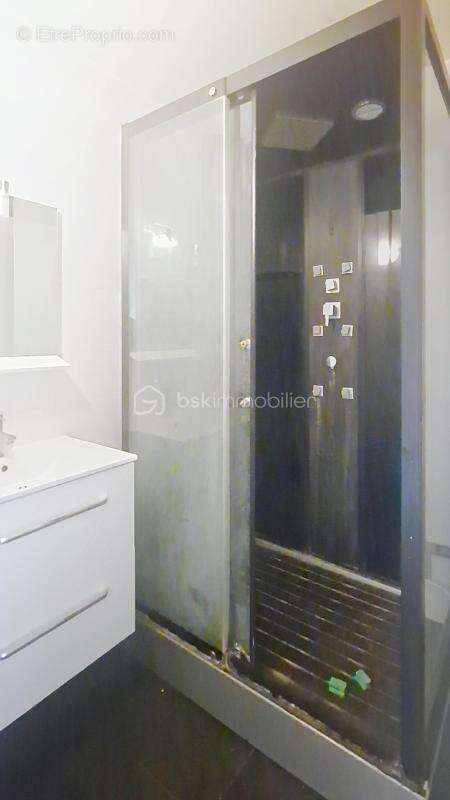 Appartement à LE PLESSIS-TREVISE