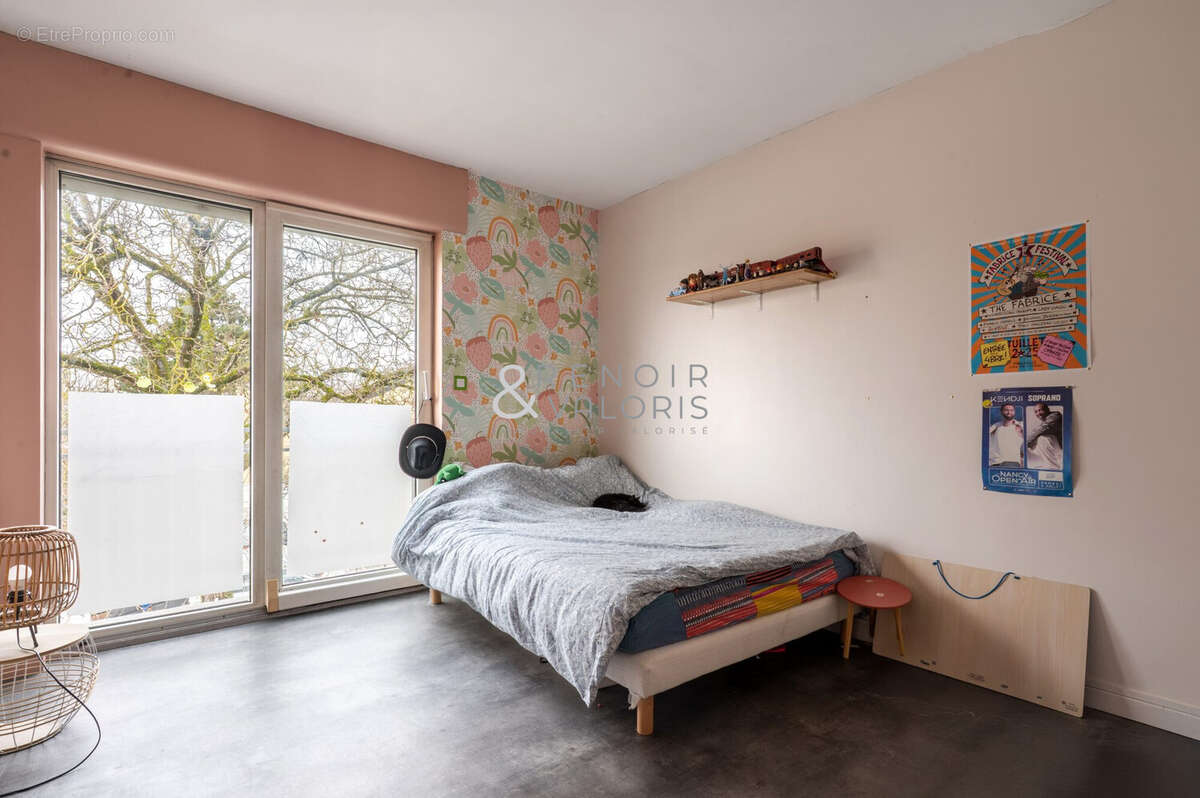 Maison à ESSEY-LES-NANCY