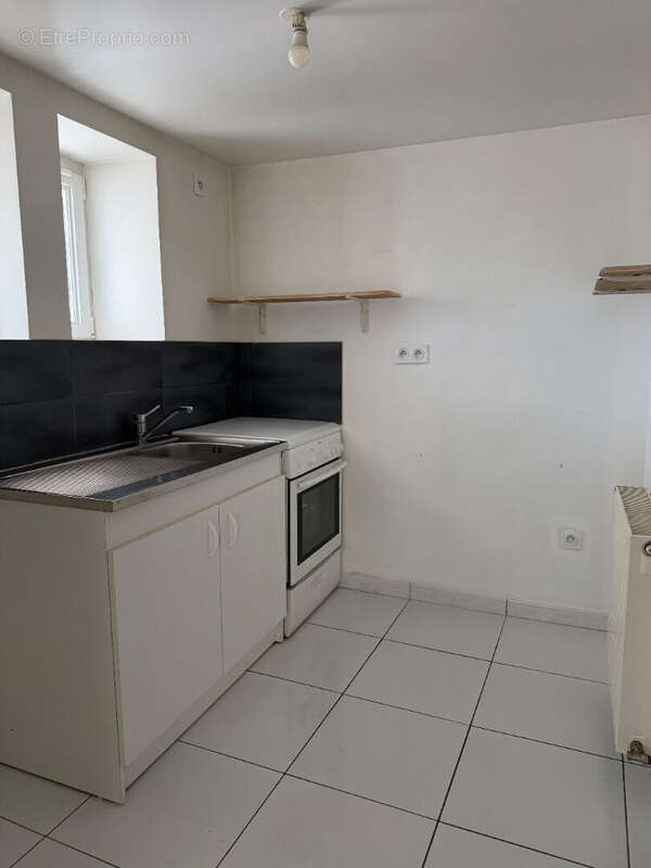 Maison Beaupreau 4 pièce(s) 45 m2, 2 chambres, garage, cour - photo 3