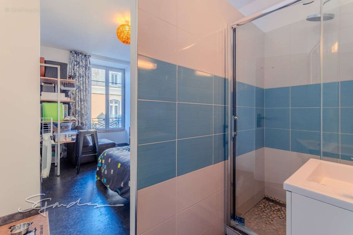 Appartement à vendre 3 pièces TARBES (65) Duplex Terrasse - photo 13