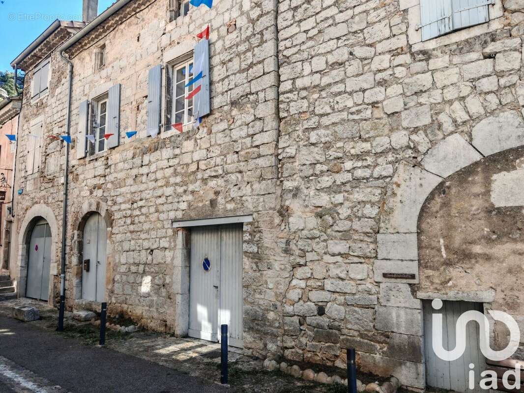 Maison 60 m² à Vogue  - photo 2