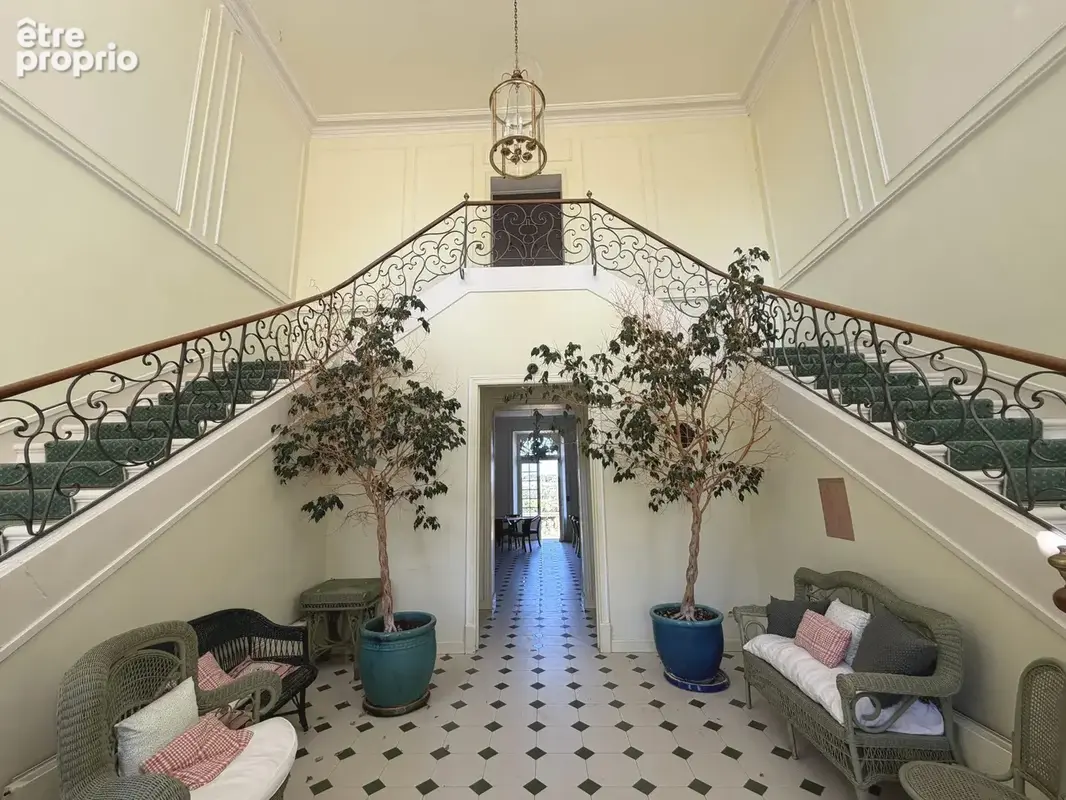 Bien immobilier à vendre à Marciac (32230) - photo 6