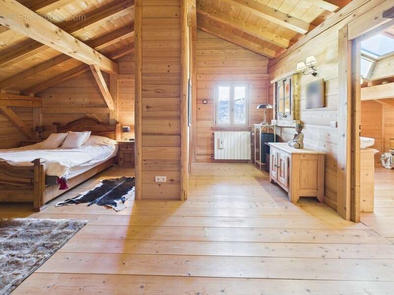 Maison à MORILLON