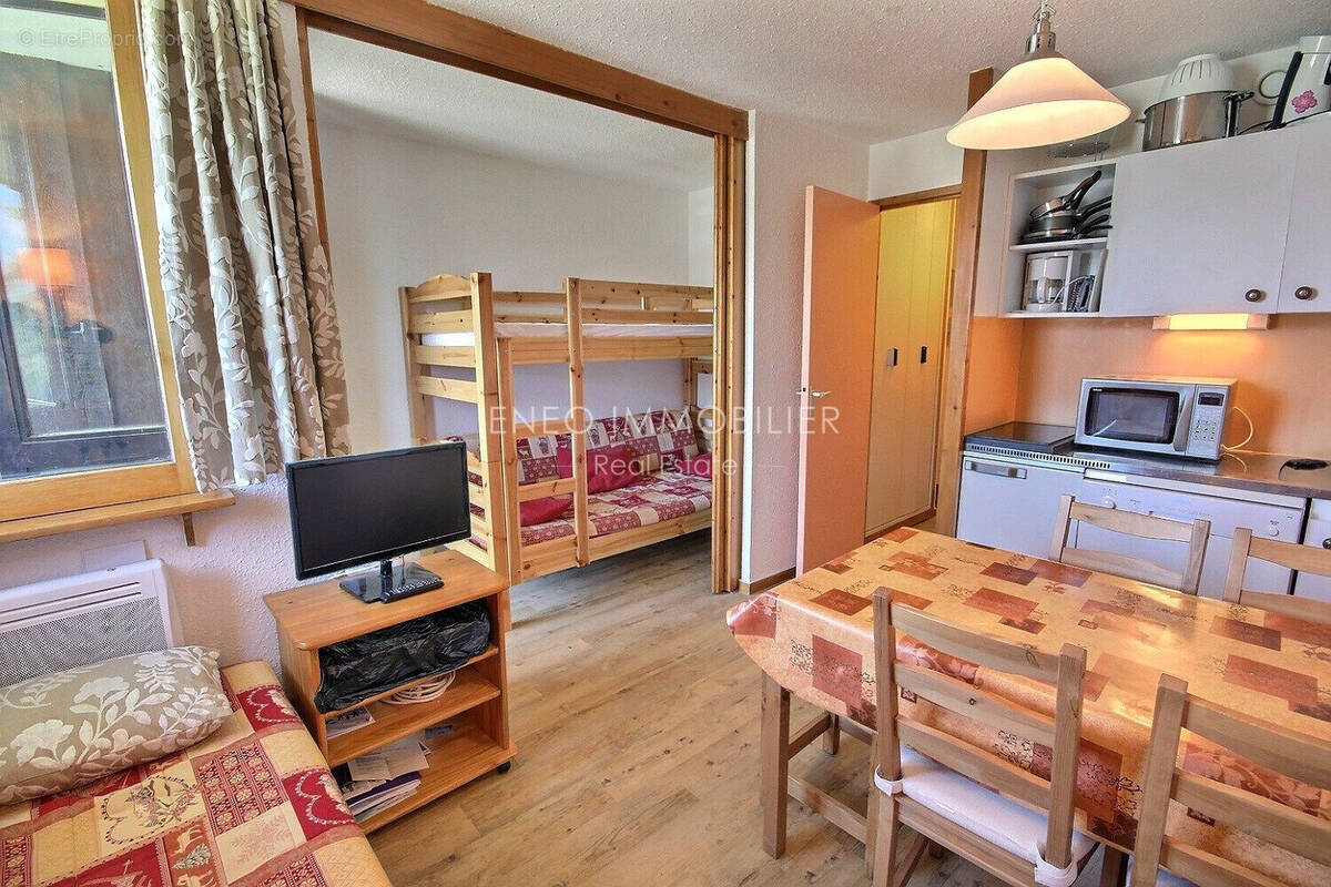 Appartement à VALEZAN