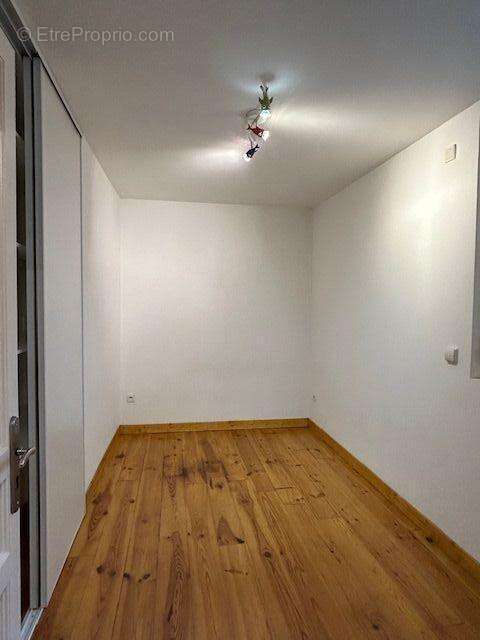 Appartement à VOIRON