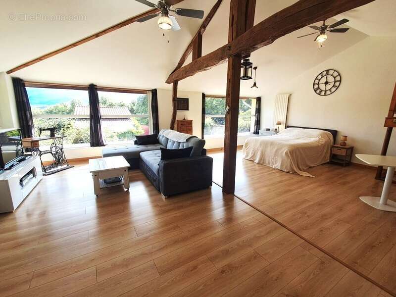 Maison à SAINT-PAUL