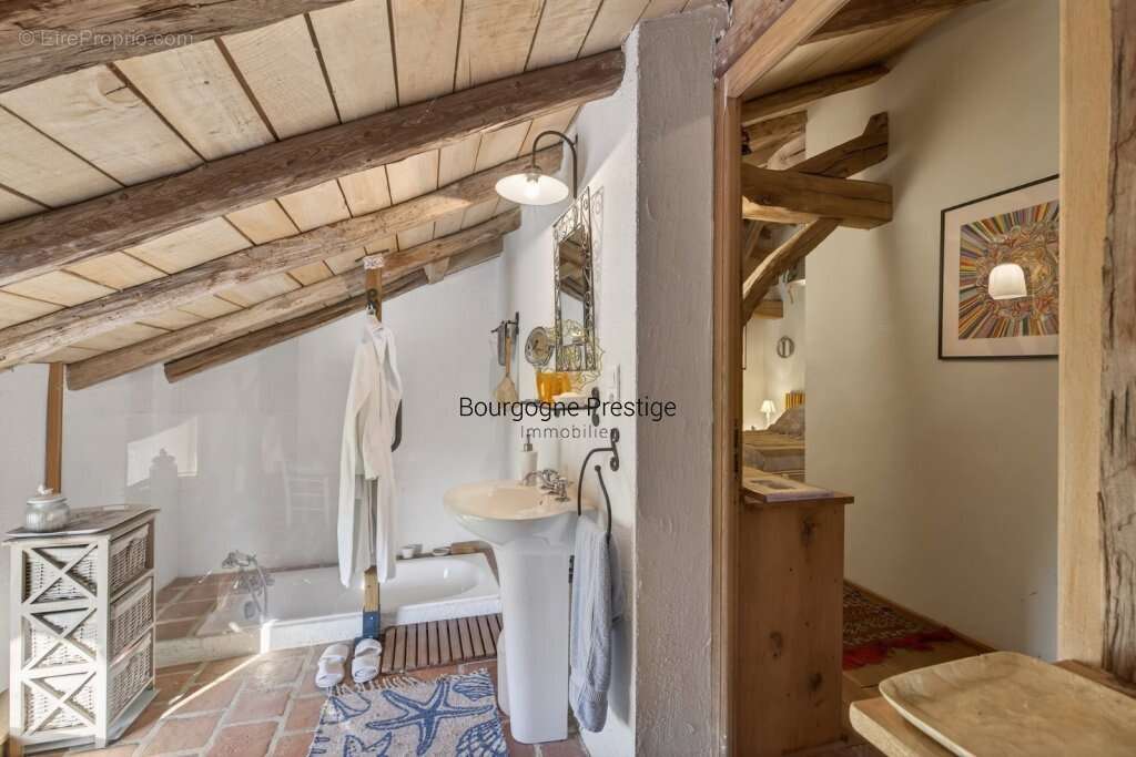 Maison à LOUHANS