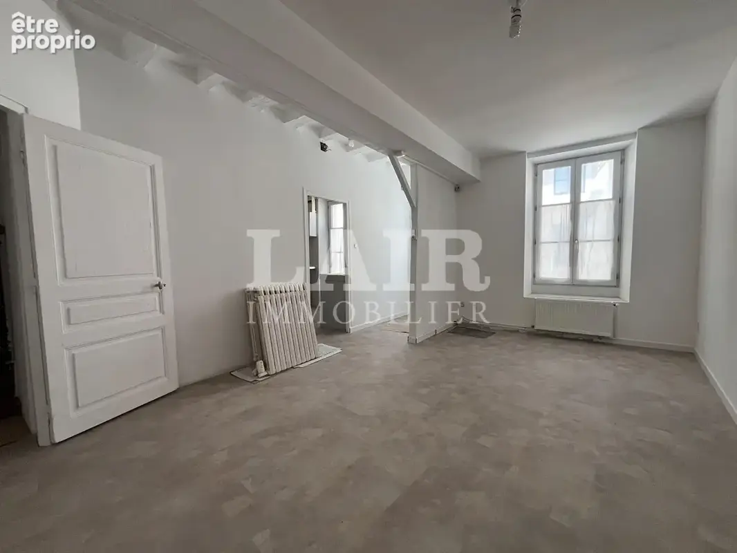 Maison de ville rénovée, Bellême commerces à pied - B15346 - photo 3