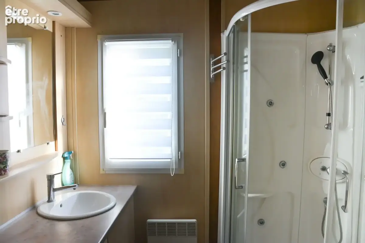 Maison 5 pièces 40 m² à vendre à Saint-Reverend (85220) - photo 8