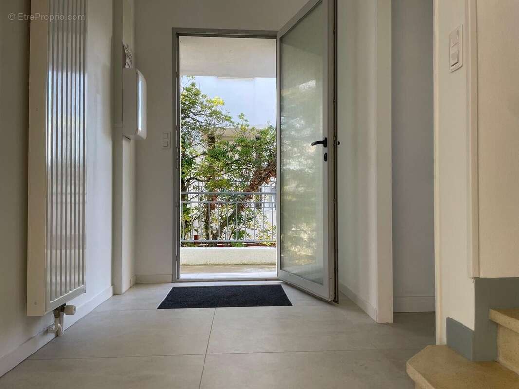 Maison à LA ROCHELLE