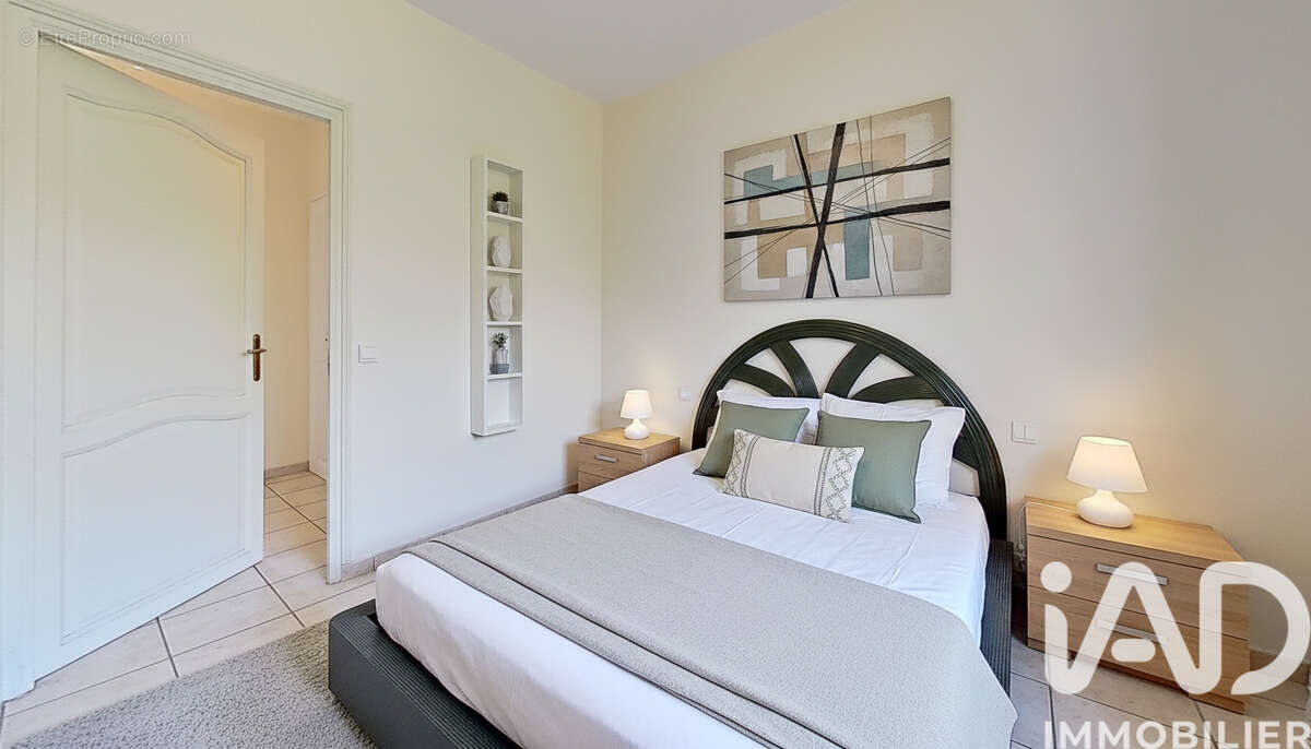 Photo 6 - Maison à LES ISSAMBRES